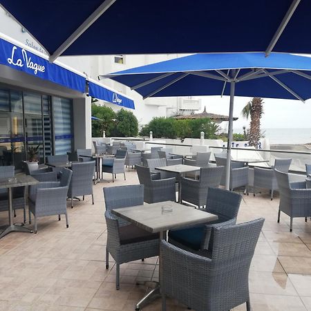 B&B Cote D'azur Hammamet Exterior foto
