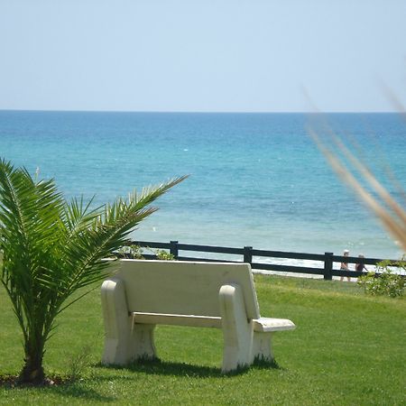 B&B Cote D'azur Hammamet Exterior foto