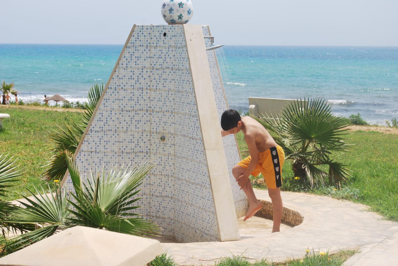 B&B Cote D'azur Hammamet Exterior foto