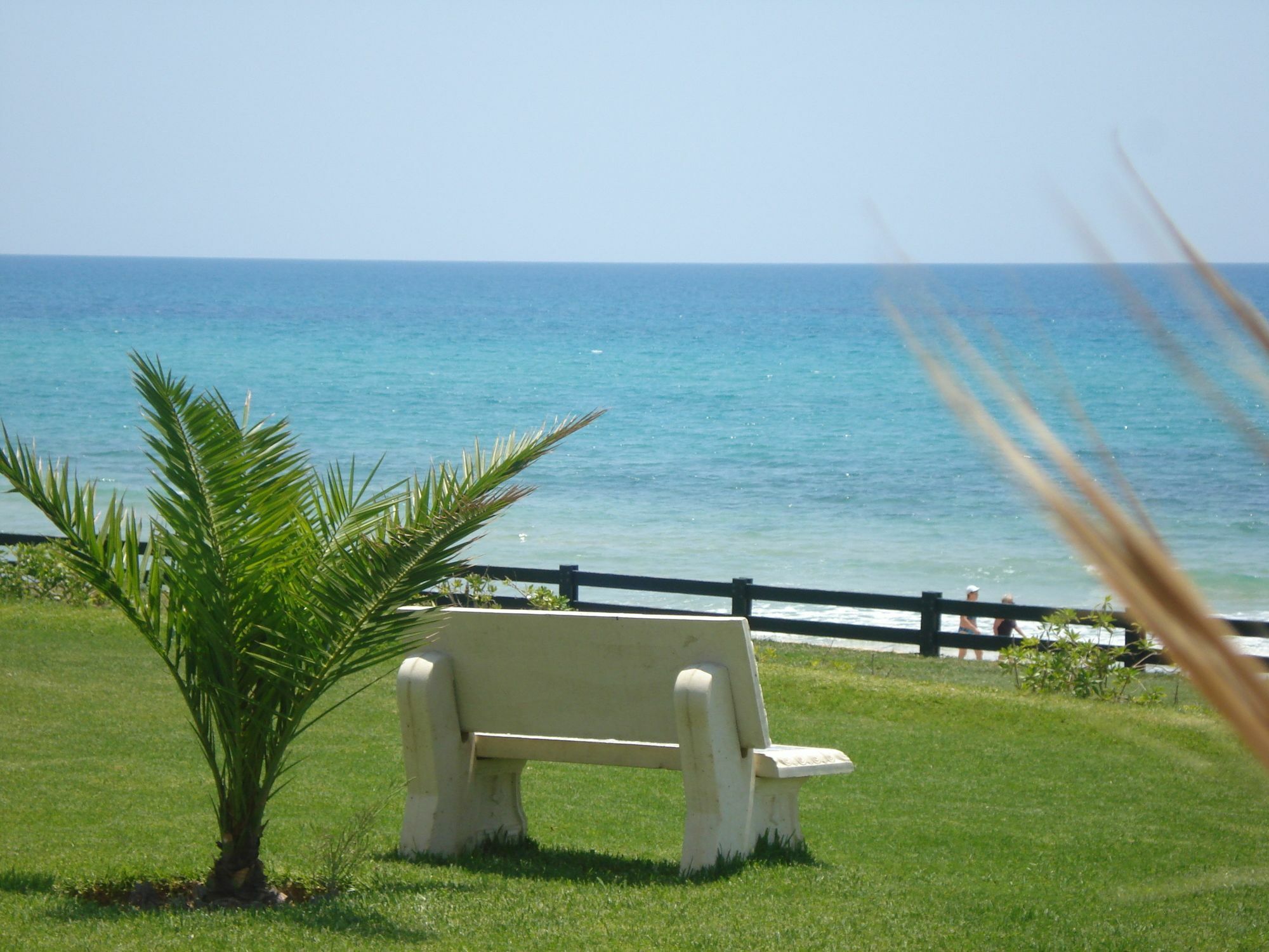 B&B Cote D'azur Hammamet Exterior foto