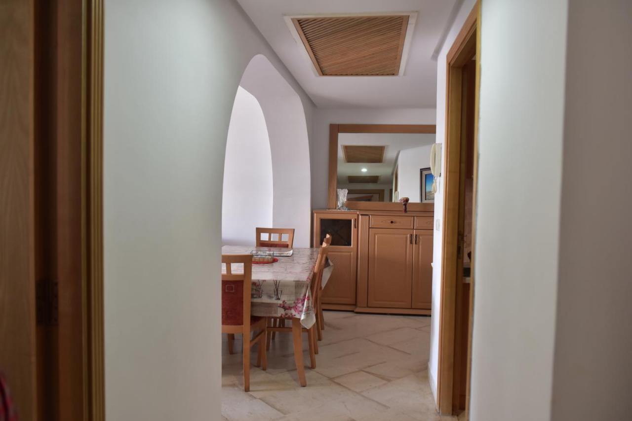 B&B Cote D'azur Hammamet Exterior foto