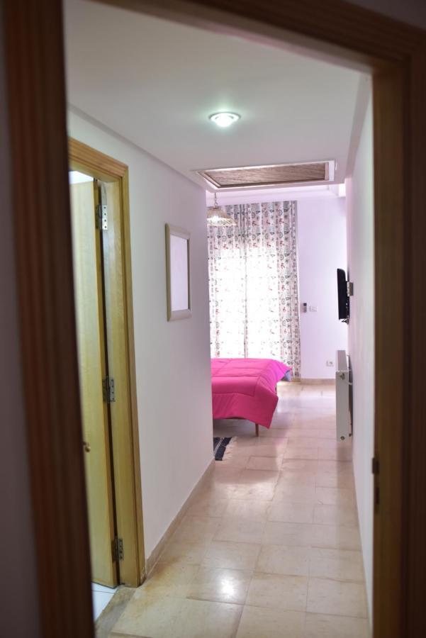B&B Cote D'azur Hammamet Exterior foto