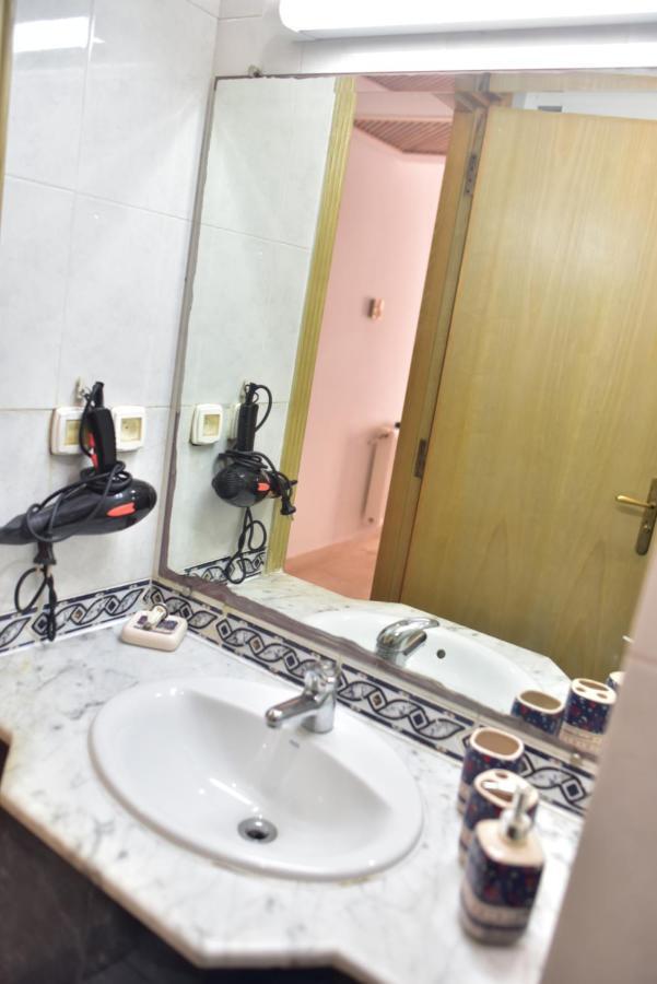 B&B Cote D'azur Hammamet Exterior foto