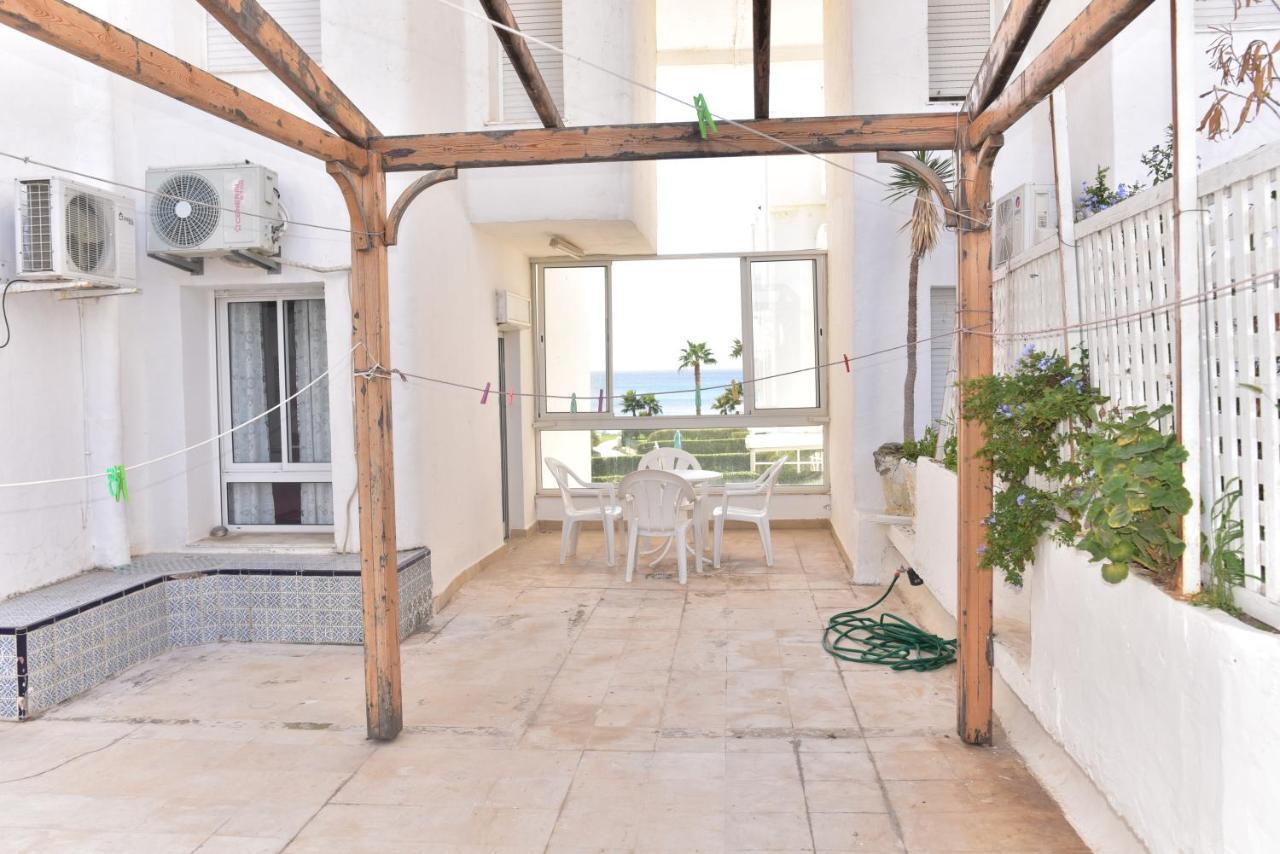 B&B Cote D'azur Hammamet Exterior foto