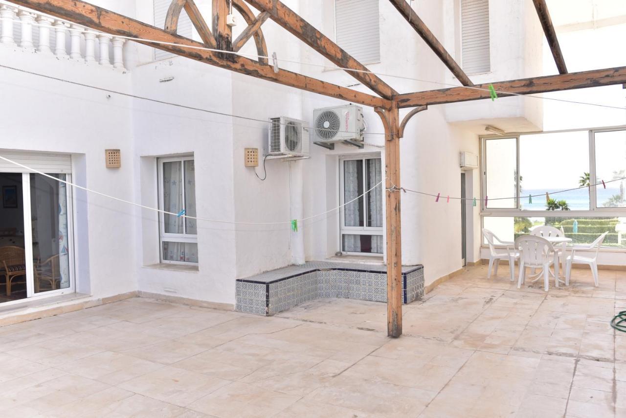 B&B Cote D'azur Hammamet Exterior foto