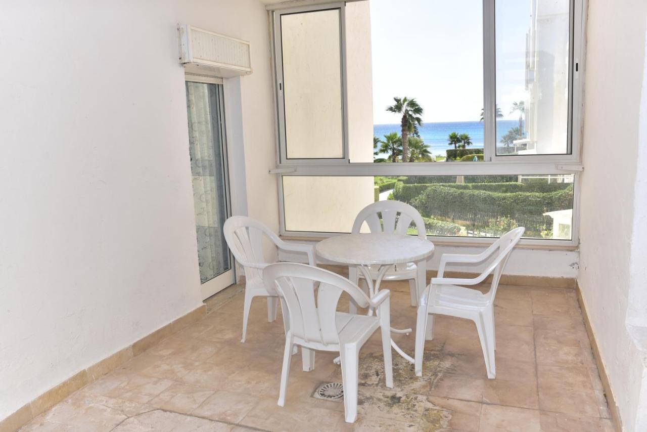 B&B Cote D'azur Hammamet Exterior foto